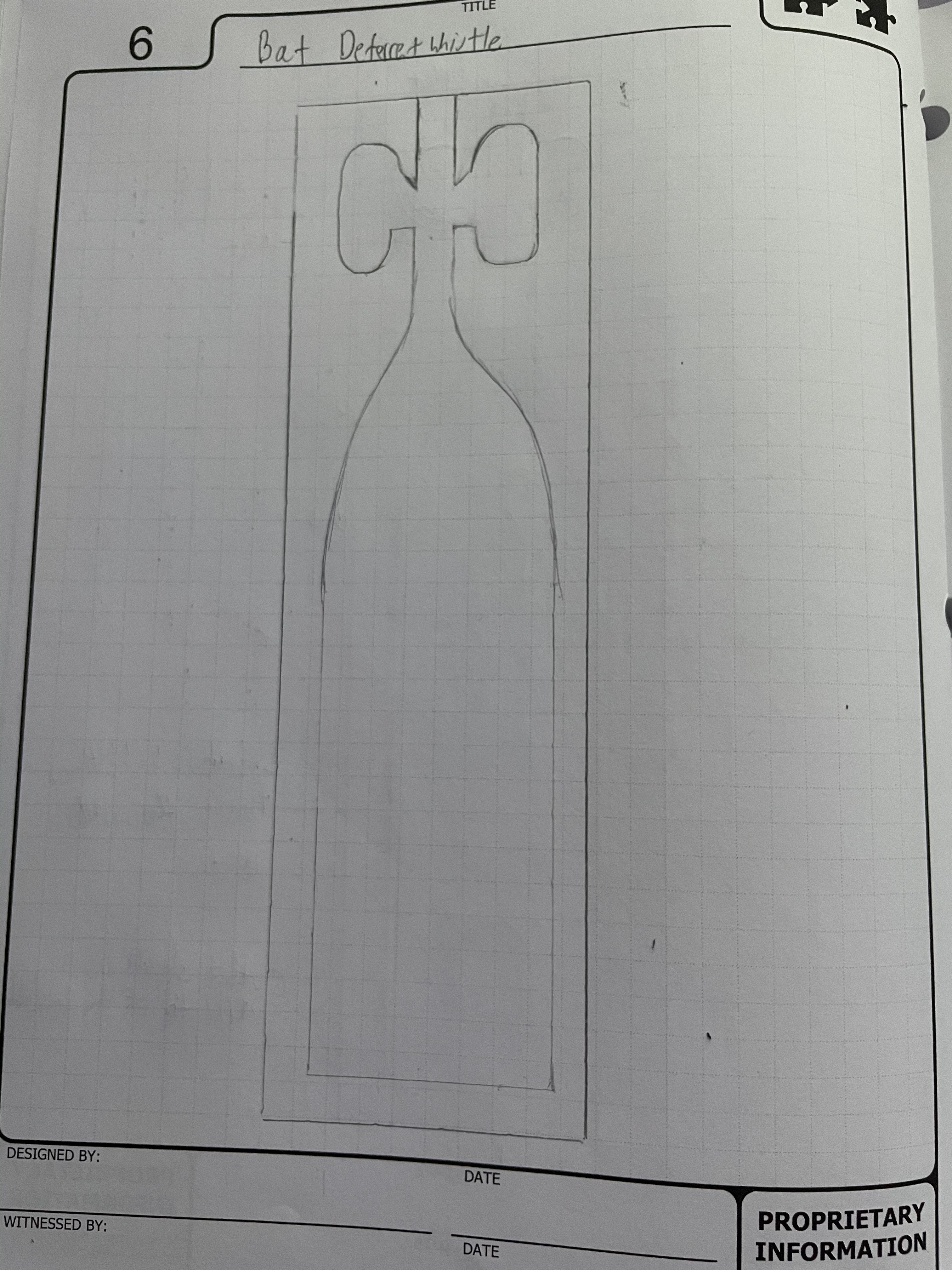 Bat Collision-Proof Wind Turbine — Develop a solution (image 4)