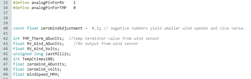 Bat Collision-Proof Wind Turbine — Construct and test a prototype (image 14)
