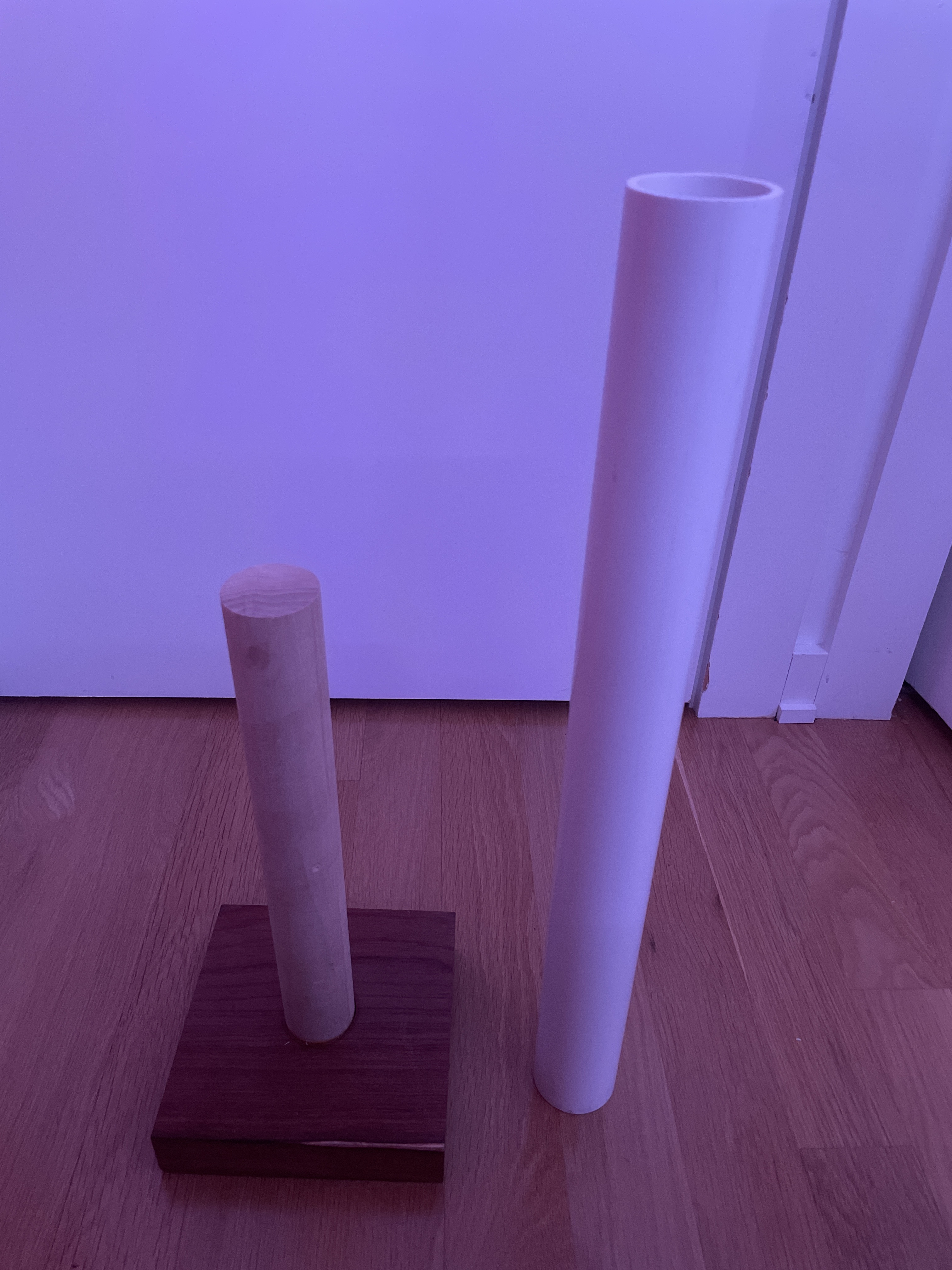 Bat Collision-Proof Wind Turbine — Construct and test a prototype (image 16)