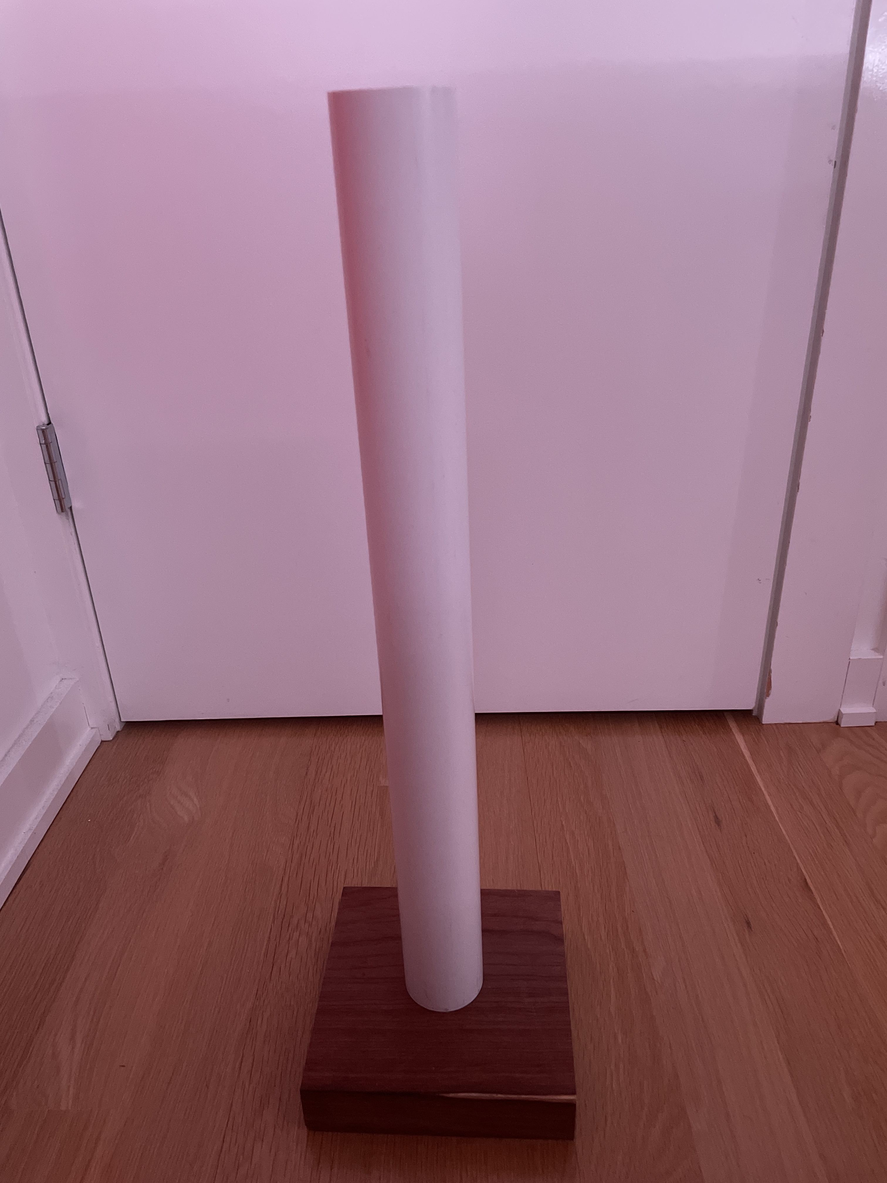 Bat Collision-Proof Wind Turbine — Construct and test a prototype (image 17)